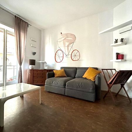 Lungotevere Bed&Bike Roma Exterior foto